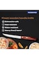 Tramontina Wooden Steak Knife Polywood 21122/175, Brown