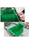 Oasisgalore 2 Reusable Shopping Cart Bags and Grocery Organizer Designed for Trolley Carts - trolle
