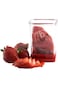 Paporich Cup Slicer,Fruit and Vegetable Fast Slicer,Stainless Steel Fruit Slicer Cup Egg Slicer,Kit
