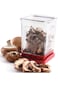 Paporich Cup Slicer,Fruit and Vegetable Fast Slicer,Stainless Steel Fruit Slicer Cup Egg Slicer,Kit