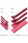 2Pcs Polygons Flat 3-in-1 Measuring Spoons, 2 Spoons with 6 Different Sizes, Polygons Measuring Spo