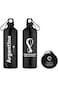 FIFA World Cup Qatar 2022 Graphic Printed Aluminium Water Bottle Generic 750ml Argentina