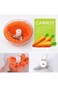 Shredders &amp; Slicers Pulling Manual Food Shredder VegeT&aacute;ble Fruit Twist Meat Grinder Chopper Garlic