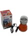 Electric Coffee Grinder Coffee and Spice Grinder 150W Car Cigarette Lighter Powered Electric Car Coffee Grinder