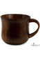 MIBRU Wooden Coffee Cup (140ml)