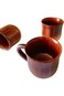 MIBRU Wooden Coffee Cup (140ml)