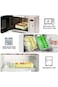 KKAERDIYA Bento Box, Kids Lunch Box, Lunch Box Containers for Toddler/Kids, 1400ml Bento Box with R