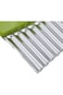Stainless Steel Potato Carrot Chip Vegetable Crinkle Wavy Chopper Cutter French Fry Slicer