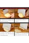 Stainless Steel Potato Carrot Chip Vegetable Crinkle Wavy Chopper Cutter French Fry Slicer