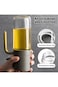 Olive Oil Sprayer for Cooking 8.45oz/250ml, 2 in 1 Oil Dispenser Bottle, Kitchen Gadgets Accessorie