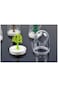 BonShine Creative Seasoning Box Salt Pepper Condiment Seasoning Shaker Cruet Spice Jar Bottle Box S
