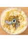 Co Arma imiiitt Vegetable Chopper Garlic Peeler Onion Cutter Manual Garlic Extractor Mixer Thick An