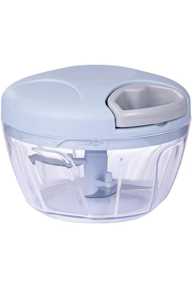 Co Arma imiiitt Vegetable Chopper Garlic Peeler Onion Cutter Manual Garlic Extractor Mixer Thick An