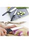 Kitchen, Kitchen Multipurpose Utility Stainless Steel Scissor with Cutting Board Built-in, 2-in-1 K