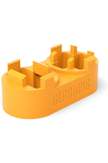 مفتاح مفاتيح Glorious - مفتاح مفاتيح لوحة مفاتيح ميكانيكية متينة من ABS للألعاب (GLO-ACC-SO)