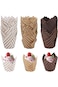 Muffin Cup Cake Paper Cups, 150 Pieces Muffin Cupcake Liners (2inch)