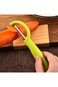 2 PCS Special Peelers for Kitchen, Vegetable Potato Peelers set Fruit Peeler Apple Peeler I-Shaped