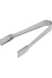 Raj stainless steel tong, silver-st0002