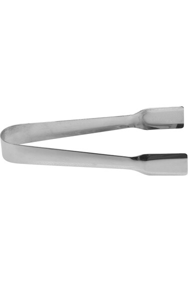 Raj stainless steel tong, silver-st0002