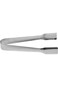 Raj stainless steel tong, silver-st0002