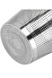 Tazweeq Stainless Steel Mesh Tea Ball, 3.3 Inch Tea Strainers Tea Infuser Strainer Filters for Tea,