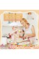 TMOHRA Kids Baking Set 26Pcs with Dinosaur Apron &amp; Hat Cooking Chef Dress Up Role Play Toys, Kitche