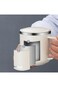 350ml Stainless Steel Vacuum Insulated Mug with Lid