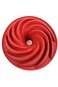 Large Spiral Shape Silicone Bundt Cake Pan Baking Molds -10in