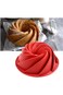 Large Spiral Shape Silicone Bundt Cake Pan Baking Molds -10in