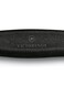 Victorinox 6.7603 3.25 Inch Swiss Classic Paring Knife with Straight Edge, Spear Point, Black, 3.25