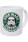 Wampumtuk Starwars May The Froth Be With You 11 Ounces Funny Coffee Mug