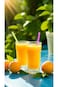 Sweet seven 200 Unwrapped Snow Cone Spoon Straws - Assorted Bright Colors for Shaved Ice, Milkshake