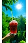Sweet seven 200 Unwrapped Snow Cone Spoon Straws - Assorted Bright Colors for Shaved Ice, Milkshake