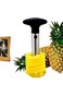 Stainless Steel Easy Kitchen Gadget Pineapple Knife Pineapple Peel Device Artifact Peeling