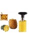 Stainless Steel Easy Kitchen Gadget Pineapple Knife Pineapple Peel Device Artifact Peeling
