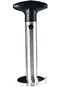 Stainless Steel Easy Kitchen Gadget Pineapple Knife Pineapple Peel Device Artifact Peeling