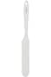 Electus Non Stick Long Spatulla Light Ash