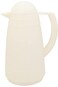 Electus Hot And Cold Vacuum Flask, Thermos Flask, 1 Ltr, Beige