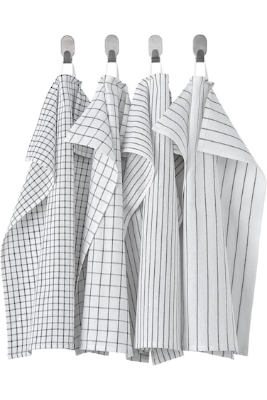 منشفة شاي مطبخ ايكيا