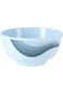 Royalford Melamine 3.5" Super RaysRound Bowl