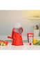 Delcasa 3 in1 Rotary Grater