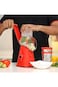 Delcasa 3 in1 Rotary Grater