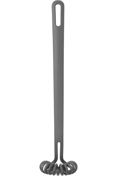 ايكيا.. 804.359.42 403.930.86 خفاقة، بولي أميد مقوى، رمادي