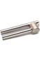 Ikea Koncis Garlic Press, Stainless Steel