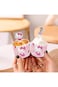KASTWAVE 25 Pack Hello Kitty Baking Cups Liner, Non-Stick Cupcake Paper Baking Cups, Cupcake Liners