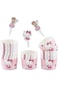 KASTWAVE 25 Pack Hello Kitty Baking Cups Liner, Non-Stick Cupcake Paper Baking Cups, Cupcake Liners