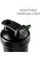 ELONSEY Protein Shaker Bottle, 100% BPA-Free Leak Proof Fitness Sports Water Bottle, Nutrition Supp