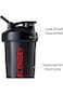 ELONSEY Protein Shaker Bottle, 100% BPA-Free Leak Proof Fitness Sports Water Bottle, Nutrition Supp