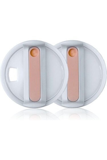 غطاء كوب Beynant سعة 40 أونصة لستانلي، أغطية أكواب مقاومة للانسكاب ومقاومة للرذاذ، غطاء بديل