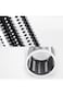 Vegetable Fruit Cutter Rotary Round Drum Cheese Grater Manual Rotating Food Cutter Round Roller Sli
